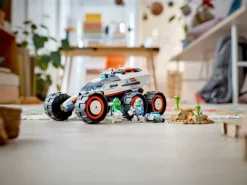 LEGO City 60431 Ruimteverkenner en buitenaards leven