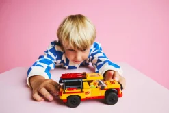 LEGO City 60453 Strandwacht Reddingstruck