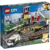 LEGO City 60198 Vrachttrein