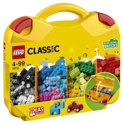 LEGO Classic 10713 Creatieve Koffer