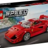 LEGO Speed Champions 76934 Ferrari F40 supercar