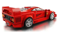 LEGO Speed Champions 76934 Ferrari F40 supercar