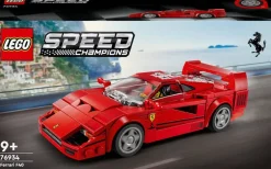 LEGO Speed Champions 76934 Ferrari F40 supercar