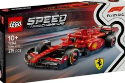 LEGO Speed Champions 77242 Ferrari SF-24 F1Ā® racewagen