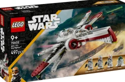 LEGO Star Wars 75402 ARC-170 Starfighterā¢