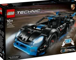 LEGO Technic 42176 Porsche GT4 e-Performance racewagen
