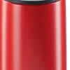 Leifheit thermosbeker Flip 350ml rood