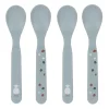 Lepel PP/Cellulose Tiny Farmer Sheep Goose Blue