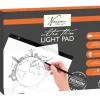 Lichtbak A4 Led