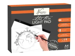 Lichtbak A4 Led