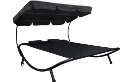 Ligbed Aruba 199x174x155 cm