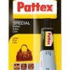 Lijm special leer 30 g