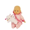 LIL CUDDLE ANIMAL  BABY 30CM