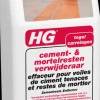 Limex cementverwijderaar 1 L