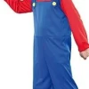 Loodgieter Rood - 7-9 jaar