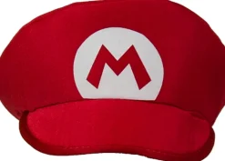 Loodgieterspet Rood