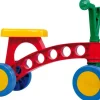 LOOPFIETSJE