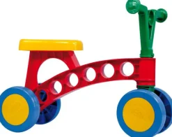 LOOPFIETSJE