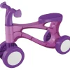 LOOPFIETSJE ROZE