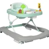 Loopstoel LEXY mint