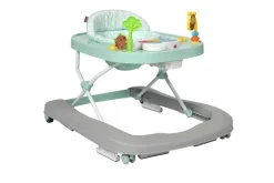Loopstoel LEXY mint