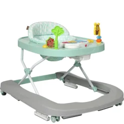 Loopstoel LEXY mint