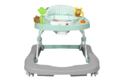 Loopstoel LEXY mint