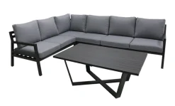 Loungeset Genève