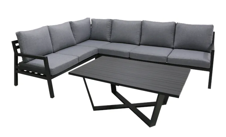 Loungeset Genève