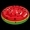 Luchtmatras watermeloen 188 cm