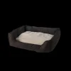 Luxe mand 70x60x19 cm