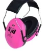 3M Peltor Kid Gehoorkap Pink