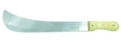 Machette 56 cm met blad 40 cm