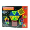Magnetische blokken 30 stuks