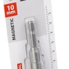 Magnetische dopsleutelbit 10 mm