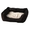 Mand Luxe 50x43x17 cm