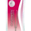 Manicure pincet schuine punt