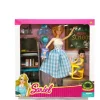 Mannequinpop Sally + toebehoren