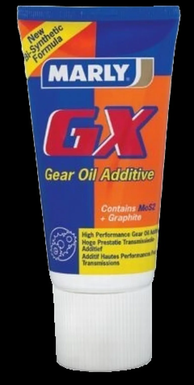 Marly GX Gear Oil anti-slijtage transmissie additief 150 ml