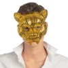 Masker Vip Goud
