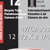Maxxus Binnenband 12 1/2 X 2 1/4 schrader