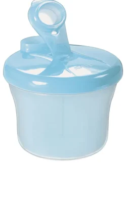 Melkpoederverdeeldoos - geschikt voor 3 flessen van 260 ml