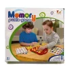 Memory spel