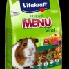 Menu cavia's 1 kg