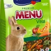 Menu konijn 1 kg