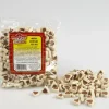 Merghartjes 250 gr