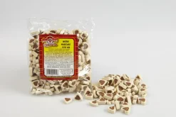 Merghartjes 250 gr
