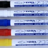 Merkstift industry marker mark & sign wit 3 mm