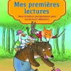 Mes premières lectures