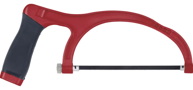 Metaalzaag basic 150 mm